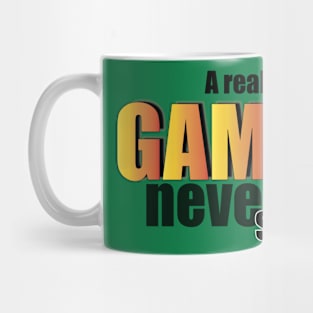 gamer Mug